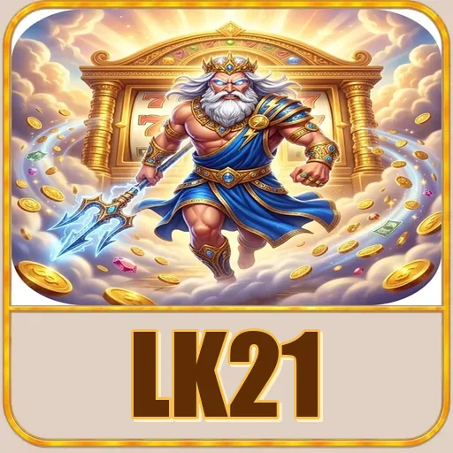 Pratinjau visual kanal unduhan lk21 APK resmi 512×512