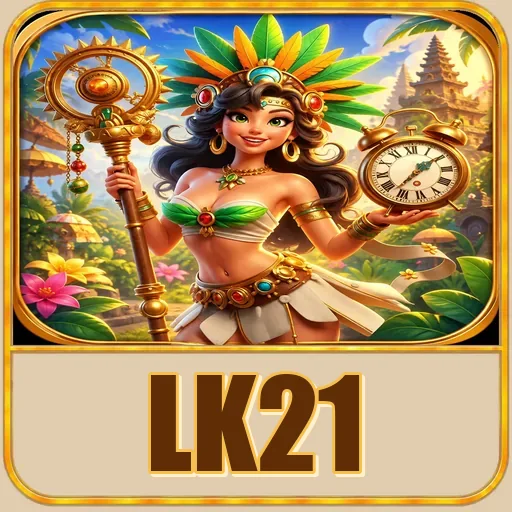 Gambar verifikasi hash sebelum instal APK lk21